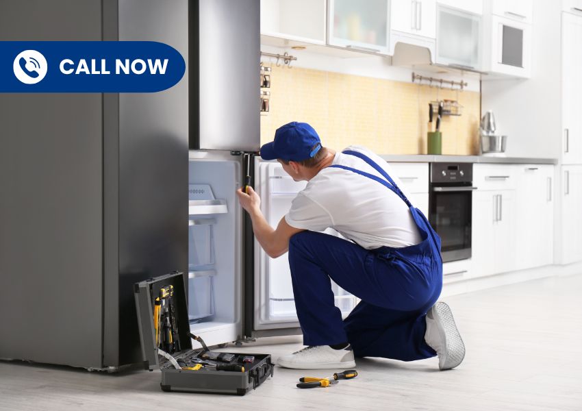 Kismet Appliance Repair Company